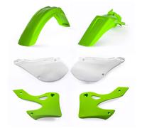 Kit plastiques Acer ouleur origine