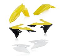 Kit plastiques Acer OULEUR ORIGINE