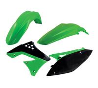Kit plastiques Acer ouleur origine Replica