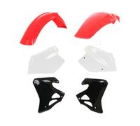 Kit plastiques Acer ouleur origine Replica 96