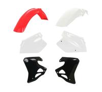 Kit plastiques Acer ouleur origine Replica 97