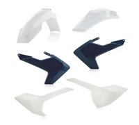 Kit plastiques Acer OULEUR REPLICA 2017