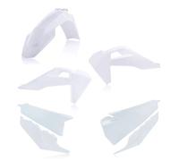 Kit plastiques Acer OULEUR replica 23