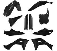 Kit plastiques Acer ull