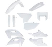 Kit plastiques Acer ULL