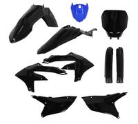 Kit plastiques Acer ull