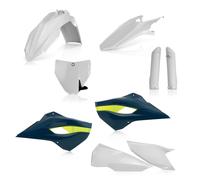 Kit plastiques Acer ull