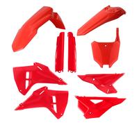 Kit plastiques Acer ull
