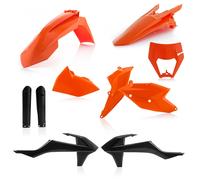 Kit plastiques Acer ull