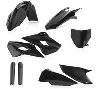 Kit plastiques Acer ull