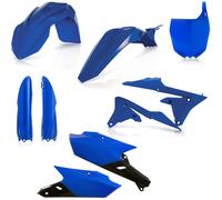 Kit plastiques Acer ull