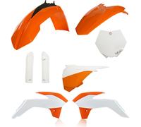 Kit plastiques Acer ull