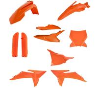 Kit plastiques Acer ULL