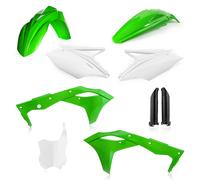 Kit plastiques Acer ull