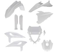 Kit plastiques Acer ULL