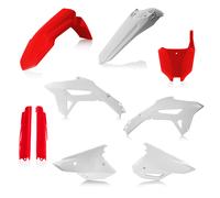 Kit plastiques Acer ull