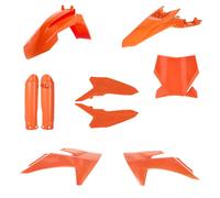 Kit plastiques Acer ULL