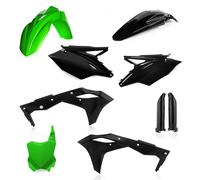 Kit plastiques Acer ull
