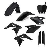 Kit plastiques Acer ull - Couleur