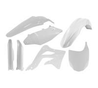 Kit plastiques Acer ull couleur blanc