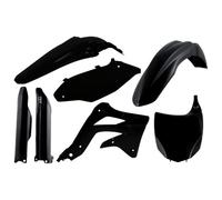 Kit plastiques Acer ull couleur noir