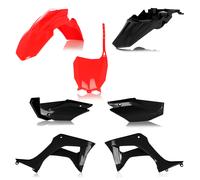 Kit plastiques Acer ULL KIT