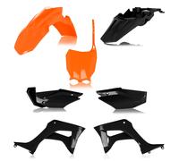Kit plastiques Acer ULL KIT