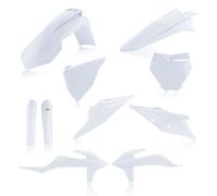 Kit plastiques Acer ULL KIT BLANC 2