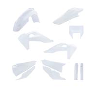 Kit plastiques Acer ULL KIT BLANC