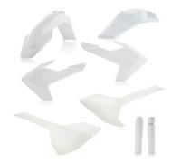 Kit plastiques Acer ULL KIT BLANC