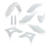 Kit plastiques Acer ULL KIT BLANC