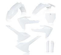 Kit plastiques Acer ULL KIT BLANC