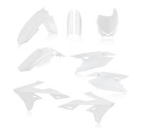 Kit plastiques Acer ULL KIT BLANC