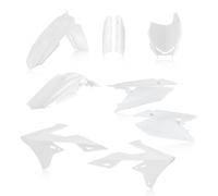 Kit plastiques Acer ULL KIT BLANC