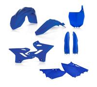 Kit plastiques Acer ULL KIT BLEU