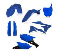 Kit plastiques Acer ULL KIT BLEU