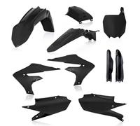 Kit plastiques Acer ULL KIT NOIR