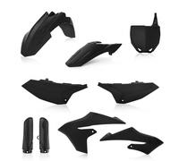 Kit plastiques Acer ULL KIT NOIR