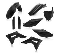 Kit plastiques Acer ULL KIT NOIR