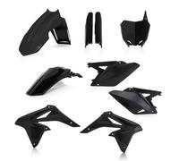Kit plastiques Acer ULL KIT NOIR