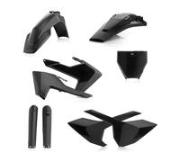 Kit plastiques Acer ULL KIT NOIR