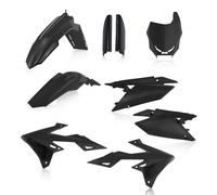 Kit plastiques Acer ULL KIT NOIR