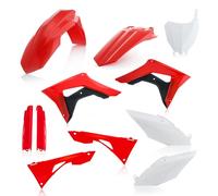 Kit plastiques Acer ULL KIT ORIGINE