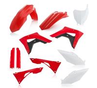 Kit plastiques Acer ULL KIT ORIGINE