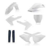 Kit plastiques Acer ULL KIT ORIGINE 2017