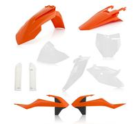 Kit plastiques Acer ULL KIT ORIGINE 2018