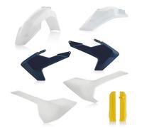 Kit plastiques Acer ULL KIT ORIGINE 2018