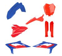 Kit plastiques Acer ULL KIT ORIGINE 24