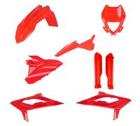 Kit plastiques Acer ULL KIT ORIGINE 24