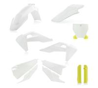 Kit plastiques Acer ULL KIT ORIGINE replica 19